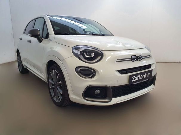 Fiat 500X 1.0 88 kW image number 3