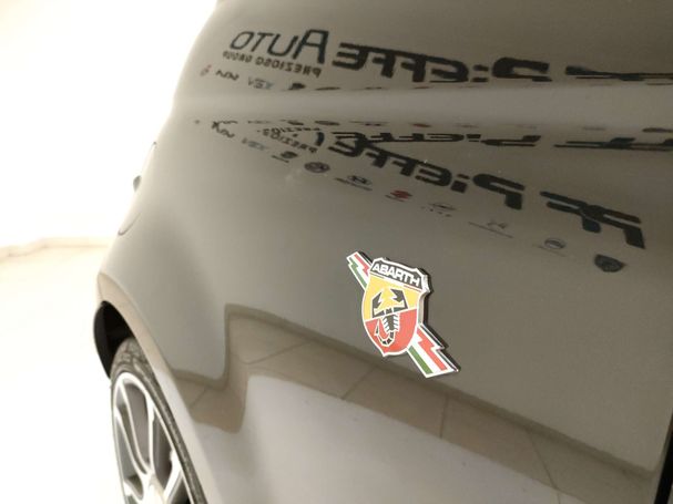 Abarth 595 Turismo 1.4 T-Jet 165 121 kW image number 27