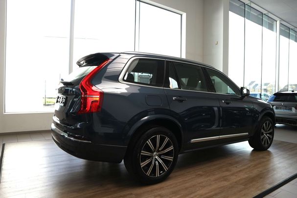 Volvo XC90 B5 AWD 173 kW image number 12