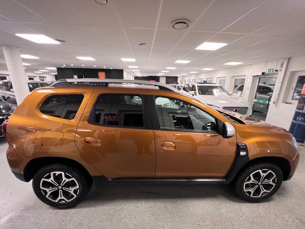 Dacia Duster DCi 80 kW image number 8