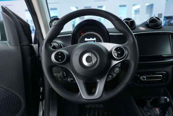 Smart ForTwo EQ 60 kW image number 12