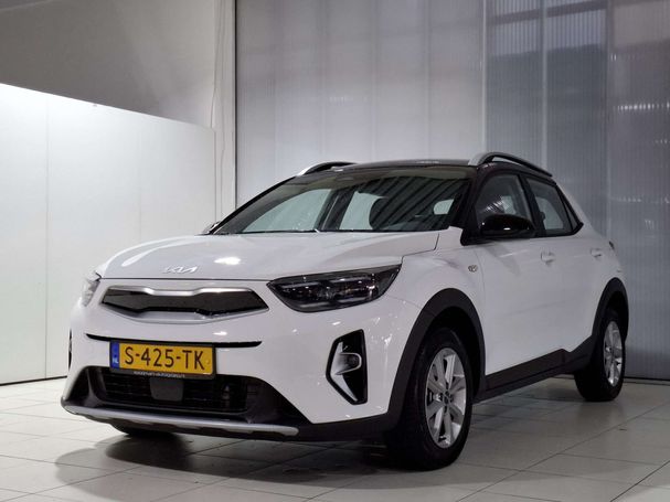 Kia Stonic 74 kW image number 1