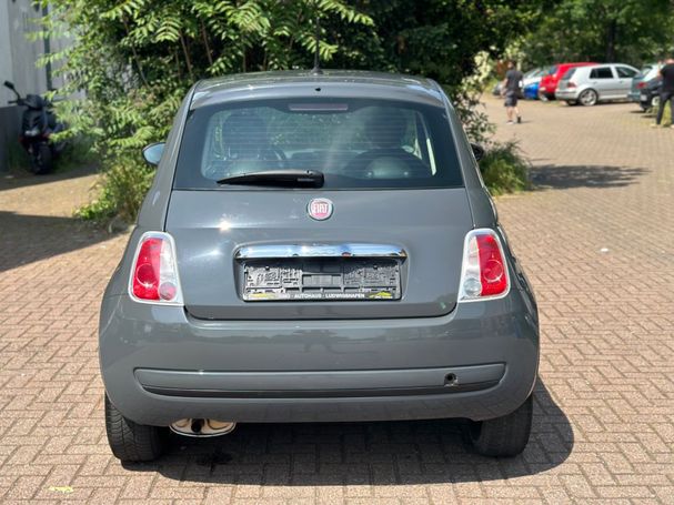 Fiat 500 51 kW image number 5