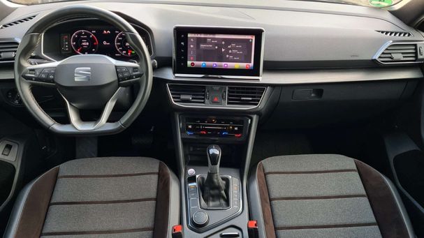 Seat Tarraco 2.0 TDI XCellence 110 kW image number 10