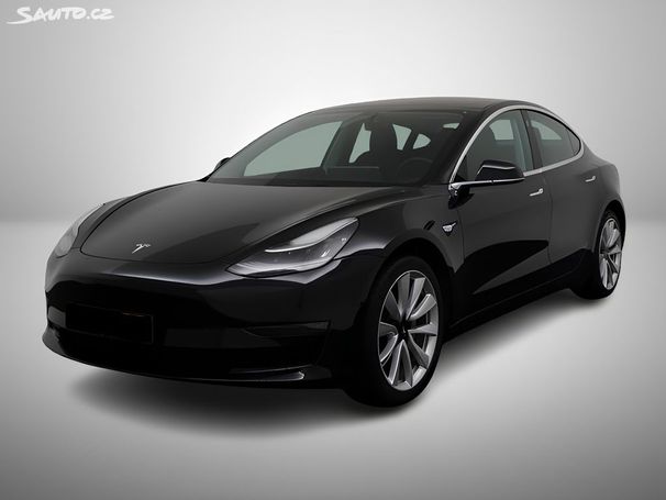 Tesla Model 3 60 Plus 225 kW image number 1