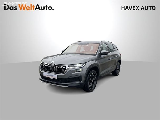 Skoda Kodiaq 2.0 TDI 4x4 DSG Style 110 kW image number 1