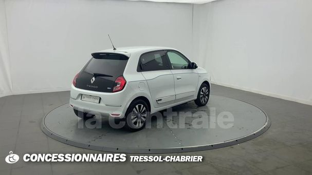 Renault Twingo 22 kWh 60 kW image number 17