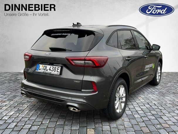 Ford Kuga PHEV ST-Line X 178 kW image number 7