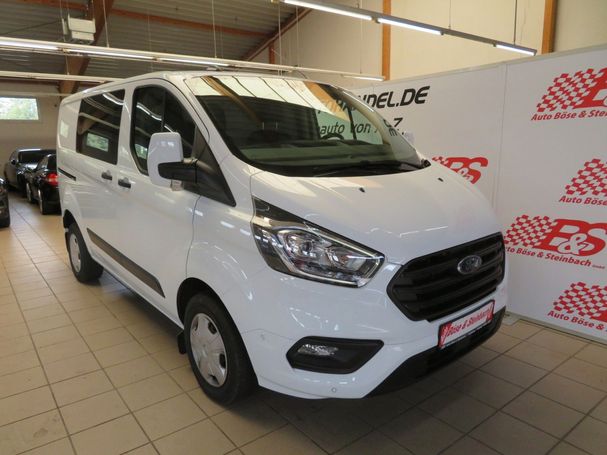 Ford Transit Custom 280 L1 Trend 77 kW image number 7