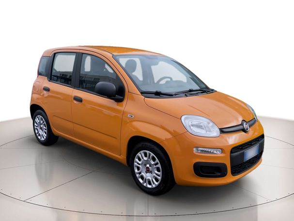 Fiat Panda 1.0 Hybrid City Life 51 kW image number 15