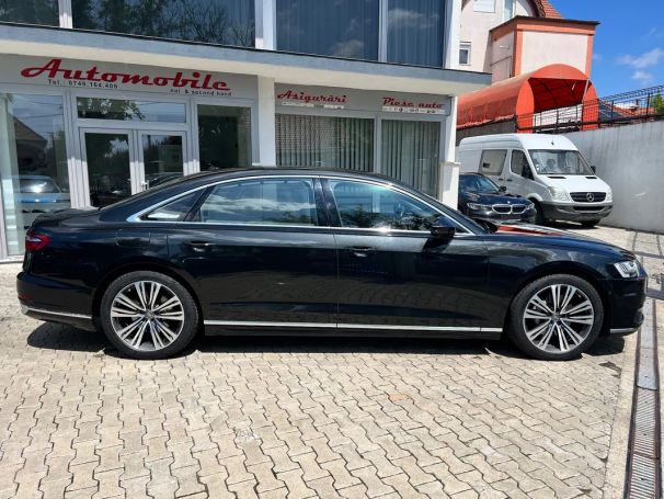 Audi A8 210 kW image number 4