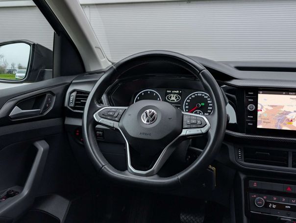 Volkswagen T-Cross 1.0 TSI DSG Life 85 kW image number 18