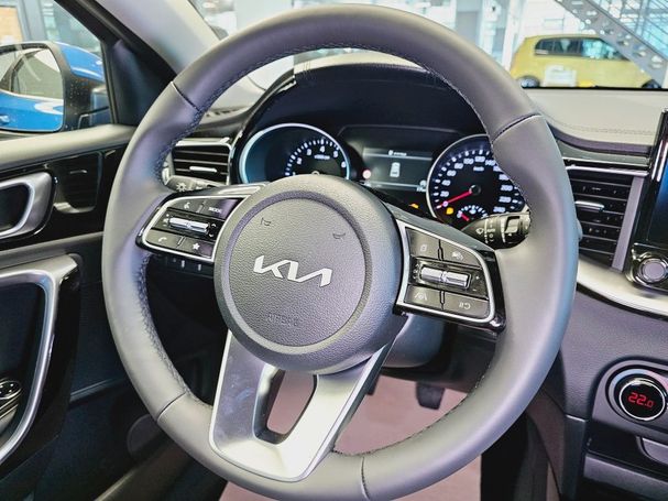 Kia XCeed 103 kW image number 12