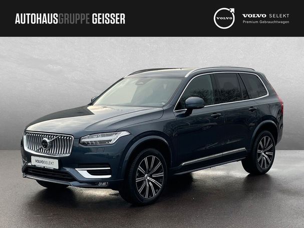 Volvo XC90 B5 AWD Plus 173 kW image number 1