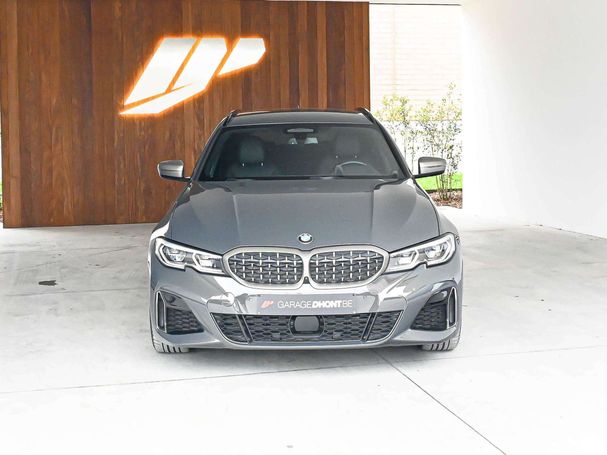 BMW 340i Touring xDrive 275 kW image number 4