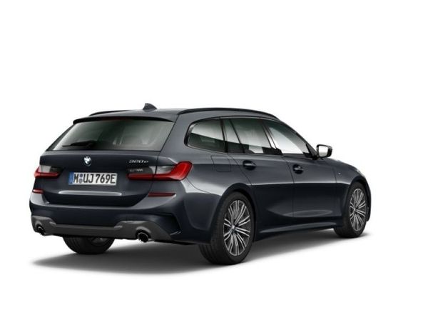 BMW 320 e Touring M Sport 150 kW image number 3