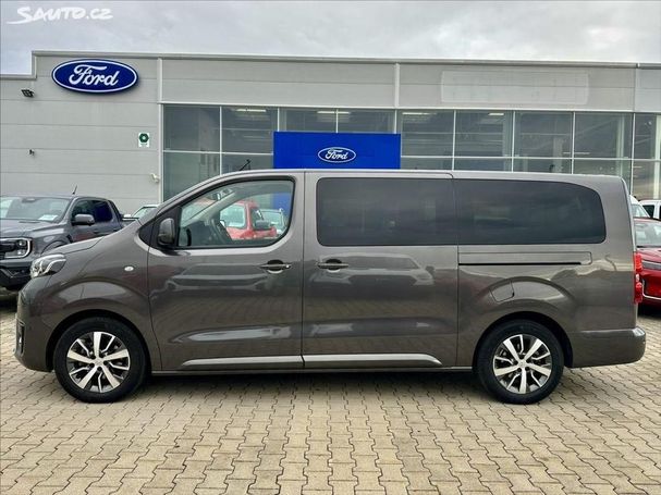 Toyota Proace L2 2.0 D-4D 130 kW image number 5