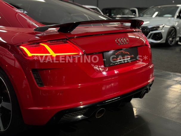 Audi TT S tronic S-line 145 kW image number 13