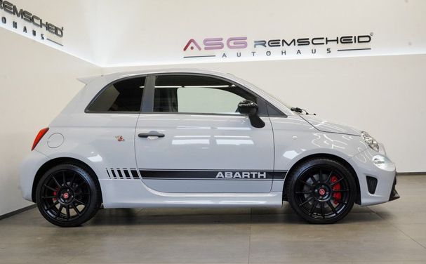 Abarth 595 Competizione k 132 kW image number 4