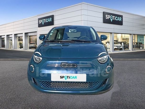 Fiat 500 e 42 kWh 88 kW image number 3