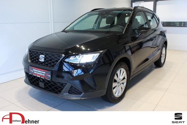 Seat Arona 1.0 TSI Style 70 kW image number 1