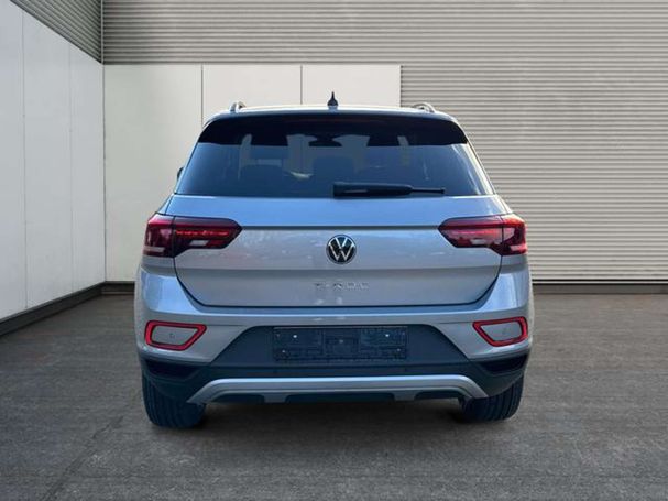 Volkswagen T-Roc DSG 110 kW image number 3