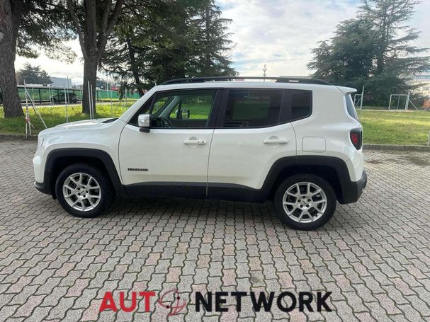 Jeep Renegade 1.3 PHEV 140 kW image number 7