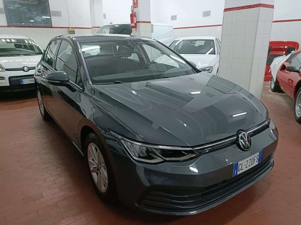 Volkswagen Golf 1.0 TSI Life 81 kW image number 2