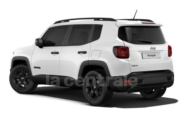 Jeep Renegade 1.3 Turbo PHEV 140 kW image number 3