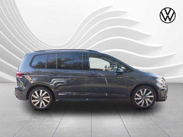 Volkswagen Touran DSG 110 kW image number 4