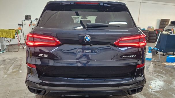 BMW X5 xDrive 195 kW image number 6