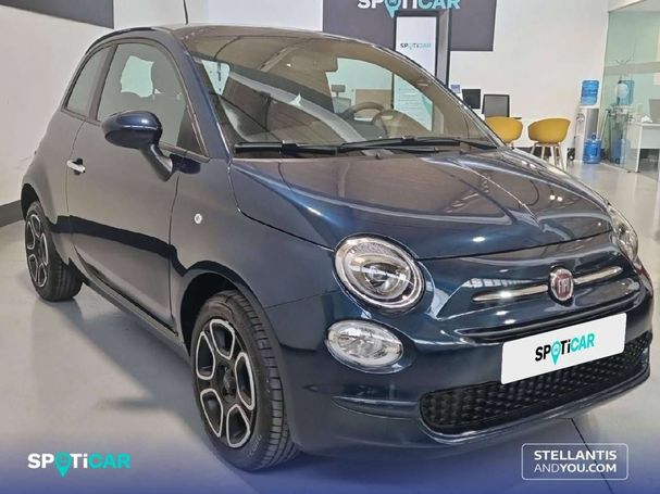 Fiat 500 1.0 52 kW image number 2