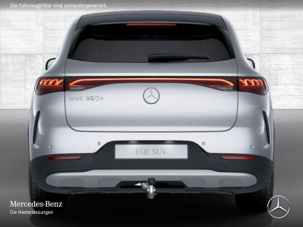 Mercedes-Benz EQE SUV 215 kW image number 10