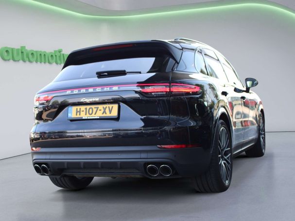 Porsche Cayenne 250 kW image number 7