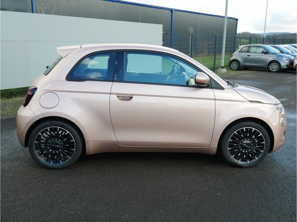 Fiat 500 e 42 kWh 87 kW image number 5