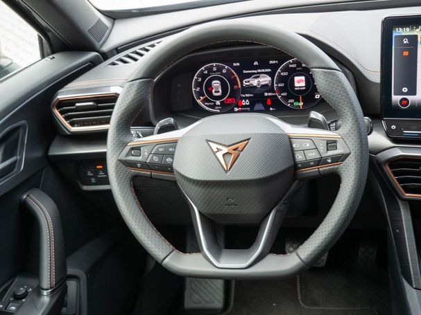 Cupra Formentor 1.5 TSI 110 kW image number 7