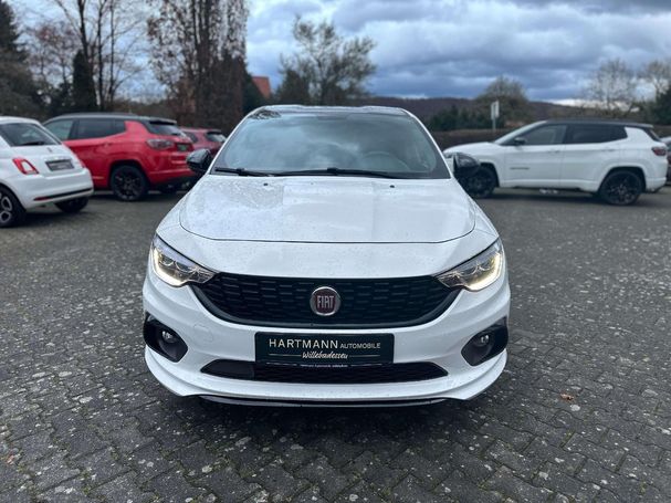 Fiat Tipo 1.4 Sport 88 kW image number 8