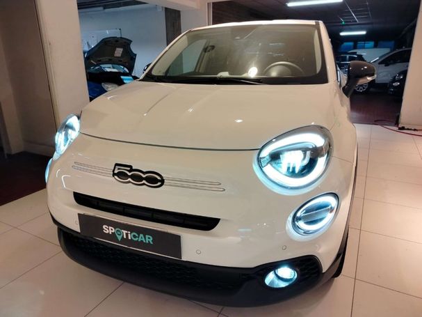 Fiat 500X 1.3 MultiJet 70 kW image number 4