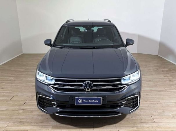 Volkswagen Tiguan 2.0 TDI SCR DSG 110 kW image number 3