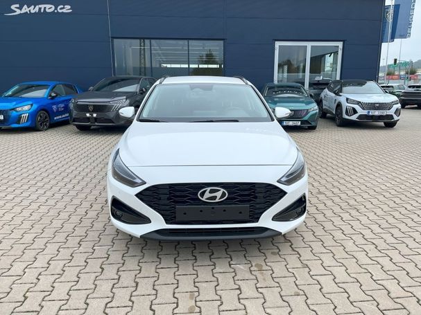 Hyundai i30 71 kW image number 3