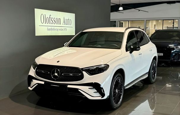 Mercedes-Benz GLC 300 e AMG 4Matic 230 kW image number 1