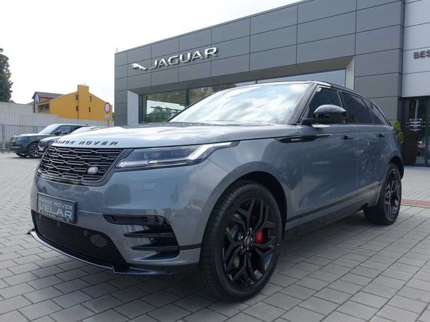 Land Rover Range Rover Velar 221 kW image number 1