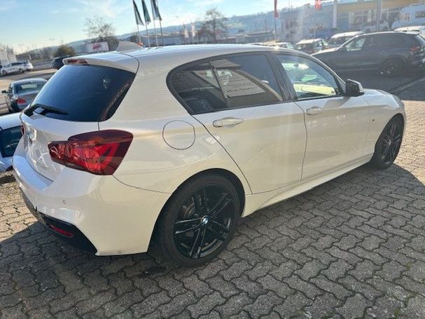 BMW 118i M Sport 100 kW image number 4