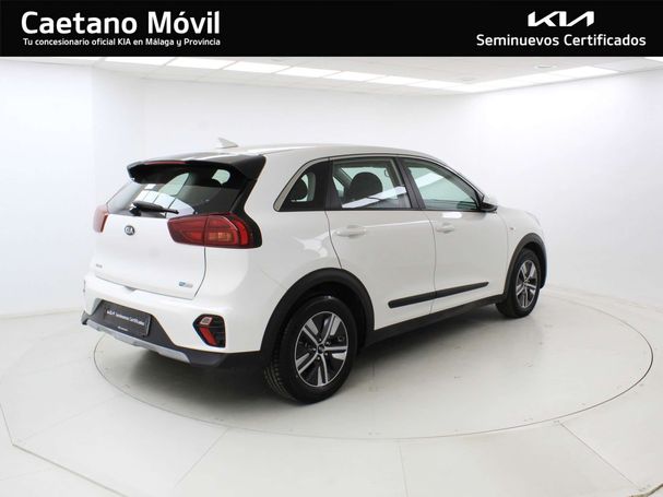 Kia Niro 1.6 104 kW image number 3