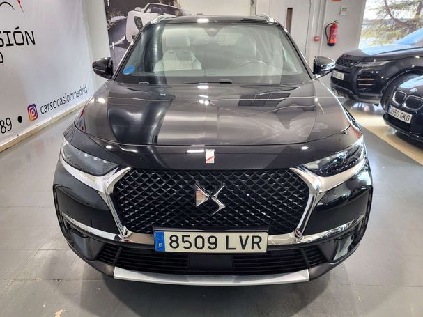 DS Automobiles 7 Crossback E-Tense 4x4 220 kW image number 6