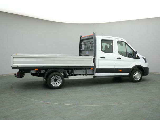 Ford Transit 470 L4 HA Trend 125 kW image number 45