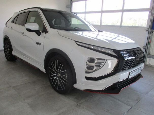 Mitsubishi Eclipse Cross PHEV 138 kW image number 2