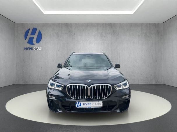 BMW X5 xDrive 195 kW image number 3