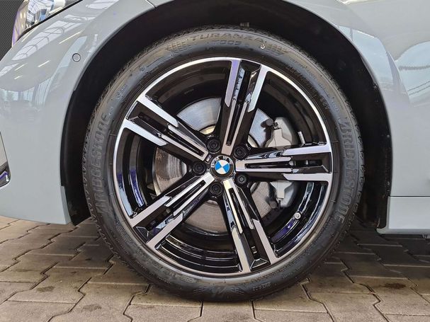 BMW 330d Touring xDrive 210 kW image number 5