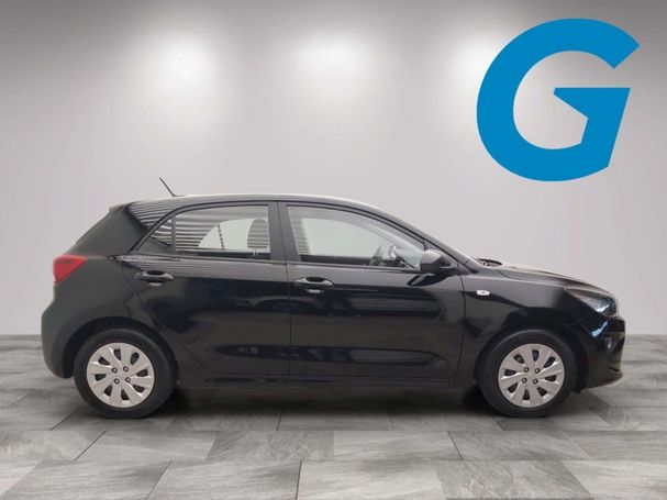 Kia Rio 1.2 62 kW image number 17